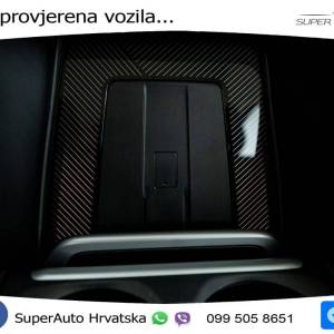 BMW 216i Active Tourer Aut. 122 KS, LED+KAM+GR SJED+VIRT