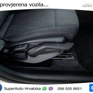 BMW 216i Active Tourer Aut. 122 KS, LED+KAM+GR SJED+VIRT