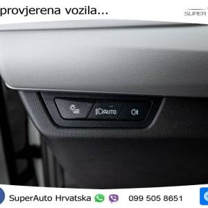 BMW 216i Active Tourer Aut. 122 KS, LED+KAM+GR SJED+VIRT