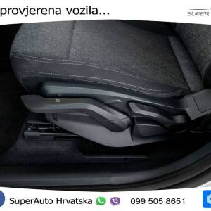 BMW 216i Active Tourer Aut. 122 KS, LED+KAM+GR SJED+VIRT