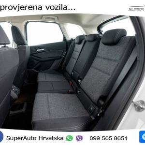 BMW 216i Active Tourer Aut. 122 KS, LED+KAM+GR SJED+VIRT