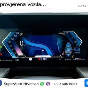 BMW 216i Active Tourer Aut. 122 KS, LED+KAM+GR SJED+VIRT