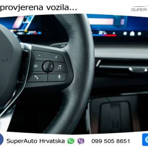 BMW 216i Active Tourer Aut. 122 KS, LED+KAM+GR SJED+VIRT