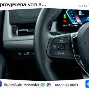 BMW 216i Active Tourer Aut. 122 KS, KAM+GR SJED+VIRT+NAVI