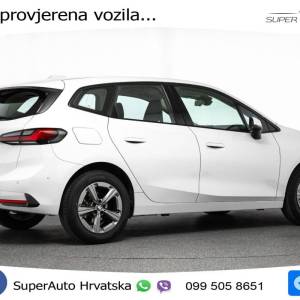 BMW 216i Active Tourer Aut. 122 KS, KAM+GR SJED+VIRT+NAVI