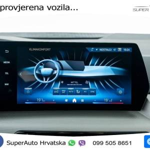 BMW 216i Active Tourer Aut. 122 KS, KAM+GR SJED+VIRT+NAVI