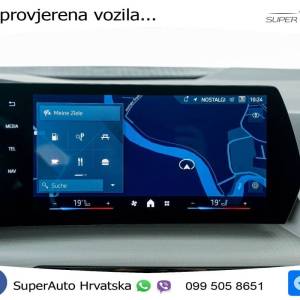 BMW 216i Active Tourer Aut. 122 KS, KAM+GR SJED+VIRT+NAVI