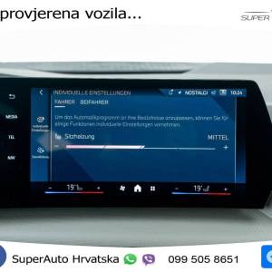 BMW 216i Active Tourer Aut. 122 KS, KAM+GR SJED+VIRT+NAVI