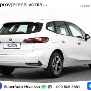 BMW 216i Active Tourer Aut. 122 KS, KAM+GR SJED+VIRT+NAVI