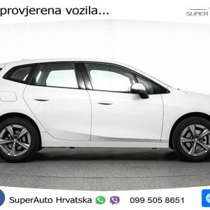 BMW 216i Active Tourer Aut. 122 KS, KAM+GR SJED+VIRT+NAVI
