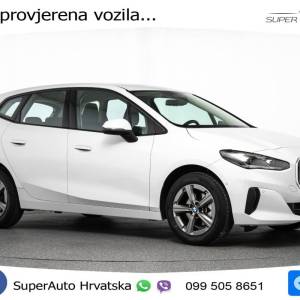 BMW 216i Active Tourer Aut. 122 KS, KAM+GR SJED+VIRT+NAVI