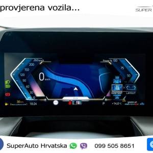 BMW 216i Active Tourer Aut. 122 KS, KAM+GR SJED+VIRT+NAVI