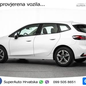 BMW 216i Active Tourer Aut. 122 KS, KAM+GR SJED+VIRT+NAVI