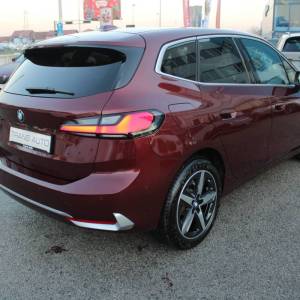 BMW 218i Active Tourer AUTOMATIK *HEAD-UP, LED, NAVIGACIJA, KAMERA 360*