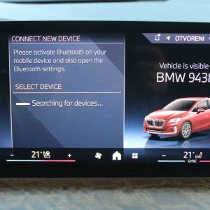 BMW 218i Active Tourer AUTOMATIK *HEAD-UP, LED, NAVIGACIJA, KAMERA 360*