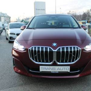 BMW 218i Active Tourer AUTOMATIK *HEAD-UP, LED, NAVIGACIJA, KAMERA 360*