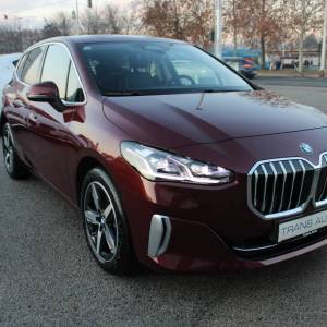 BMW 218i Active Tourer AUTOMATIK *HEAD-UP, LED, NAVIGACIJA, KAMERA 360*