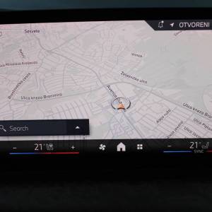 BMW 218i Active Tourer AUTOMATIK *HEAD-UP, LED, NAVIGACIJA, KAMERA 360*