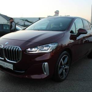 BMW 218i Active Tourer AUTOMATIK *HEAD-UP, LED, NAVIGACIJA, KAMERA 360*