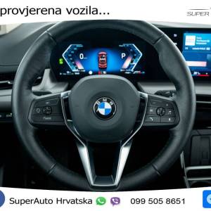 BMW 218i Active Tourer Aut. 136 KS, KAM+GR SJED+VIRT+NAVI