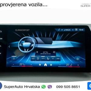 BMW 218i Active Tourer Aut. 136 KS, KAM+GR SJED+VIRT+NAVI