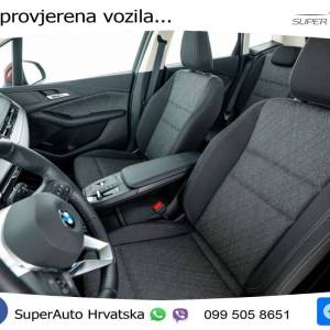 BMW 218i Active Tourer Aut. 136 KS, KAM+GR SJED+VIRT+NAVI