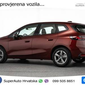 BMW 218i Active Tourer Aut. 136 KS, KAM+GR SJED+VIRT+NAVI