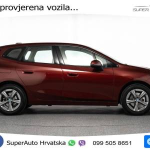 BMW 218i Active Tourer Aut. 136 KS, KAM+GR SJED+VIRT+NAVI