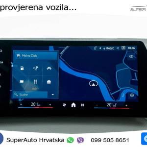 BMW 218i Active Tourer Aut. 136 KS, KAM+GR SJED+VIRT+NAVI