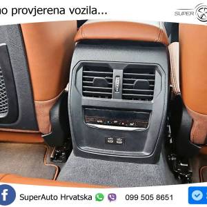 BMW 318d M Sport 150 KS, KAM+KEY+GR SJED+VIRT+LANE