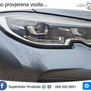 BMW 318d M Sport 150 KS, KAM+KEY+GR SJED+VIRT+LANE