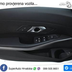 BMW 318d Touring Aut. Advantage 150 KS, LED+GR SJED+VIRT