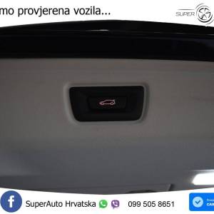 BMW 318d Touring Aut. Advantage 150 KS, LED+GR SJED+VIRT