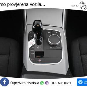 BMW 318d Touring Aut. Advantage 150 KS, LED+GR SJED+VIRT