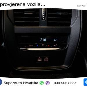BMW 318i Touring Aut. M Sport 156 KS, ACC+KAM+GR SJED+HEAD+VIRT+NAVI