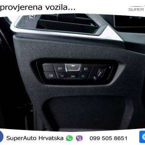 BMW 318i Touring Aut. M Sport 156 KS, ACC+KAM+GR SJED+HEAD+VIRT+NAVI