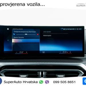 BMW 318i Touring Aut. M Sport 156 KS, ACC+KAM+GR SJED+HEAD+VIRT+NAVI