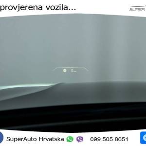 BMW 318i Touring Aut. M Sport 156 KS, ACC+KAM+GR SJED+HEAD+VIRT+NAVI