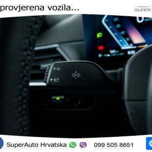 BMW 318i Touring Aut. M Sport 156 KS, ACC+KAM+GR SJED+HEAD+VIRT+NAVI