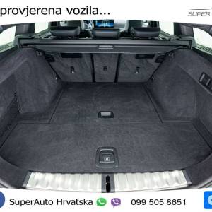 BMW 318i Touring Aut. M Sport 156 KS, ACC+KAM+GR SJED+HEAD+VIRT+NAVI