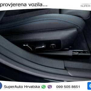 BMW 318i Touring Aut. M Sport 156 KS, ACC+KAM+GR SJED+HEAD+VIRT+NAVI