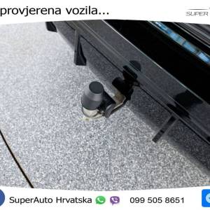 BMW 318i Touring Aut. M Sport 156 KS, ACC+KAM+GR SJED+HEAD+VIRT+NAVI