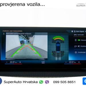 BMW 318i Touring Steptronic M Sport 156 KS, LED+ACC+HEAD+GR SJED+KAM+PDC+PANO