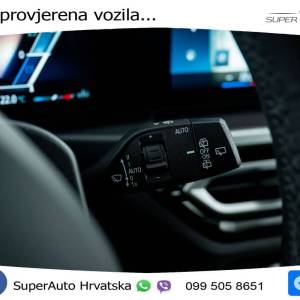 BMW 318i Touring Steptronic M Sport 156 KS, LED+ACC+HEAD+GR SJED+KAM+PDC+PANO