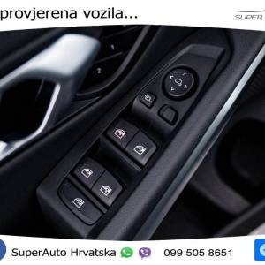 BMW 318i Touring Steptronic M Sport 156 KS, LED+ACC+HEAD+GR SJED+KAM+PDC+PANO