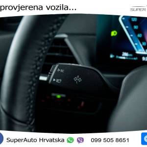 BMW 318i Touring Steptronic M Sport 156 KS, LED+ACC+HEAD+GR SJED+KAM+PDC+PANO