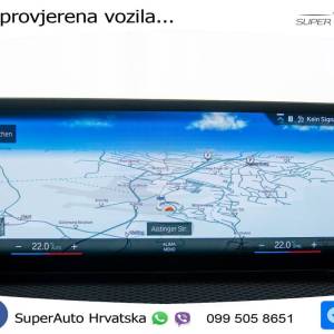 BMW 318i Touring Steptronic M Sport 156 KS, LED+ACC+HEAD+GR SJED+KAM+PDC+PANO