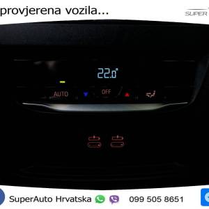 BMW 318i Touring Steptronic M Sport 156 KS, LED+ACC+HEAD+GR SJED+KAM+PDC+PANO