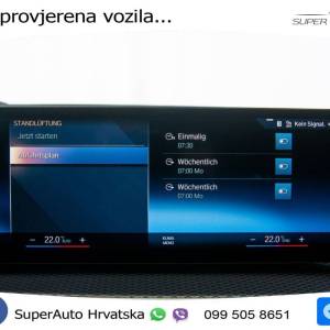 BMW 318i Touring Steptronic M Sport 156 KS, LED+ACC+HEAD+GR SJED+KAM+PDC+PANO