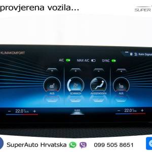 BMW 318i Touring Steptronic M Sport 156 KS, LED+ACC+HEAD+GR SJED+KAM+PDC+PANO